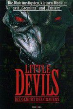 Watch Little Devils: The Birth Viooz