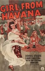 Watch Girl from Havana Viooz