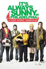 Watch It's Always Sunny in Philadelphia A Very Sunny Christmas Viooz