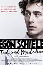 Watch Egon Schiele: Death and the Maiden Viooz