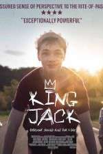 Watch King Jack Viooz