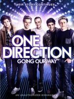 Watch One Direction: Going Our Way Viooz