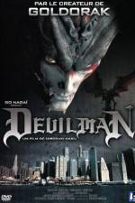 Watch Devilman (Debiruman) Viooz