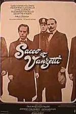 Watch Sacco e Vanzetti Viooz