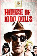 Watch House of 1,000 Dolls Viooz