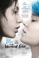 Watch Blue Is the Warmest Color Viooz