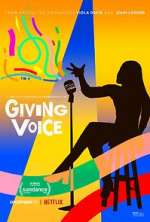 Watch Giving Voice Viooz