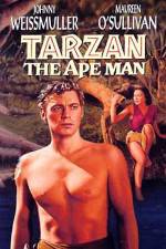 Watch Tarzan the Ape Man Viooz