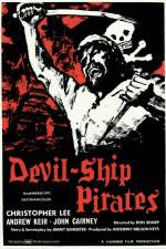 Watch The Devil-Ship Pirates Viooz