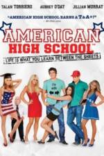 Watch American High School Viooz