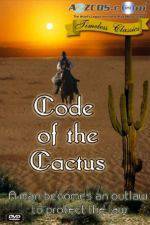 Watch Code of the Cactus Viooz