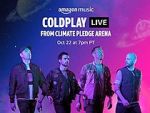 Watch Coldplay Live from Climate Pledge Arena Viooz