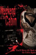 Watch Weekend at the Cabin Viooz
