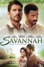 Watch Savannah Viooz