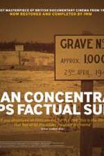 Watch German Concentration Camps Factual Survey Viooz