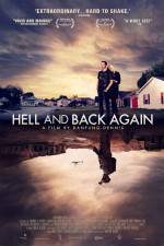 Watch Hell and Back Again Viooz