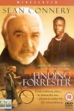 Watch Finding Forrester Viooz