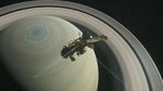 Watch Kingdom of Saturn: Cassini\'s Epic Quest Viooz