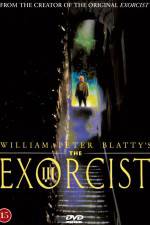 Watch The Exorcist III Viooz