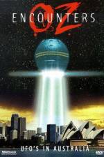Watch Oz Encounters: UFO's in Australia Viooz