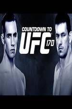 Watch UFC 170 Countdown Viooz