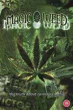 Watch The Magic Weed History of Marijuana Viooz