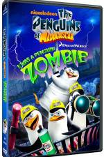 Watch The Penguins of Madagascar I Was a Penguin ZombieSting Operation Viooz