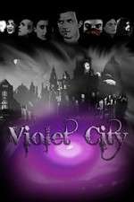 Watch Violet City Viooz