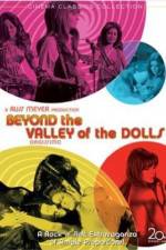 Watch Valley of the Dolls Viooz