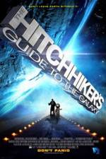 Watch The Hitchhiker's Guide to the Galaxy Viooz