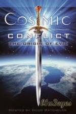 Watch Cosmic Conflict The Origin of Evil Viooz
