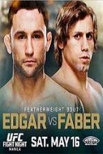 Watch UFC Fight Night 66 Viooz