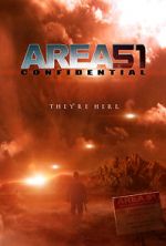 Watch Area 51 Confidential Viooz