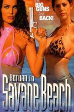 Watch LETHAL Ladies Return to Savage Beach Viooz