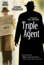 Watch Triple Agent Viooz