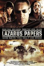 Watch The Lazarus Papers Viooz