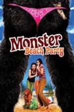 Watch Monster Beach Party Viooz