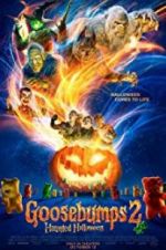 Watch Goosebumps 2: Haunted Halloween Viooz