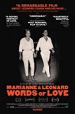Watch Marianne & Leonard: Words of Love Viooz
