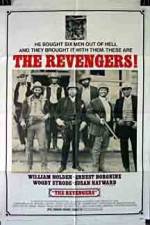 Watch The Revengers Viooz
