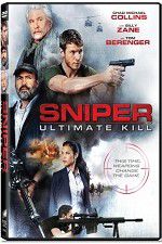 Watch Sniper: Ultimate Kill Viooz