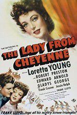 Watch The Lady from Cheyenne Viooz