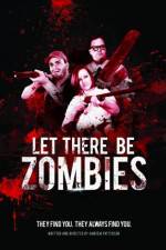 Watch Let There Be Zombies Viooz