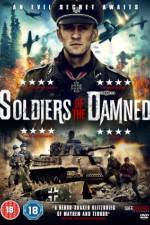 Watch Soldiers of the Damned Viooz