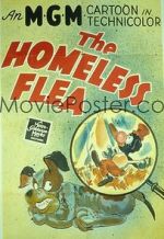 Watch The Homeless Flea Viooz