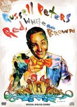 Watch Russell Peters: Red, White and Brown Viooz