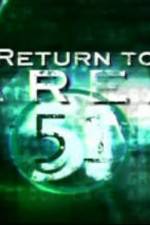 Watch Return to Area 51 Viooz