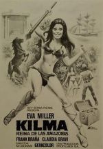 Watch Kilma, Queen of the Amazons Viooz