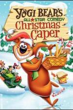Watch Yogi Bear's All-Star Comedy Christmas Caper Viooz