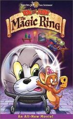 Watch Tom and Jerry: The Magic Ring Viooz